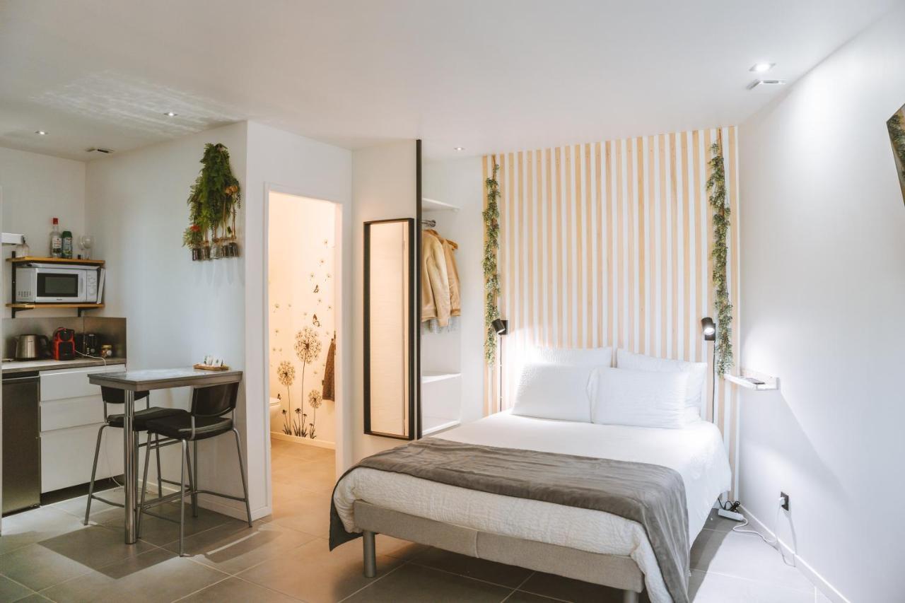 Sky - Gite Meuble & Confort Drome - Ecolodgite Laveyron المظهر الخارجي الصورة