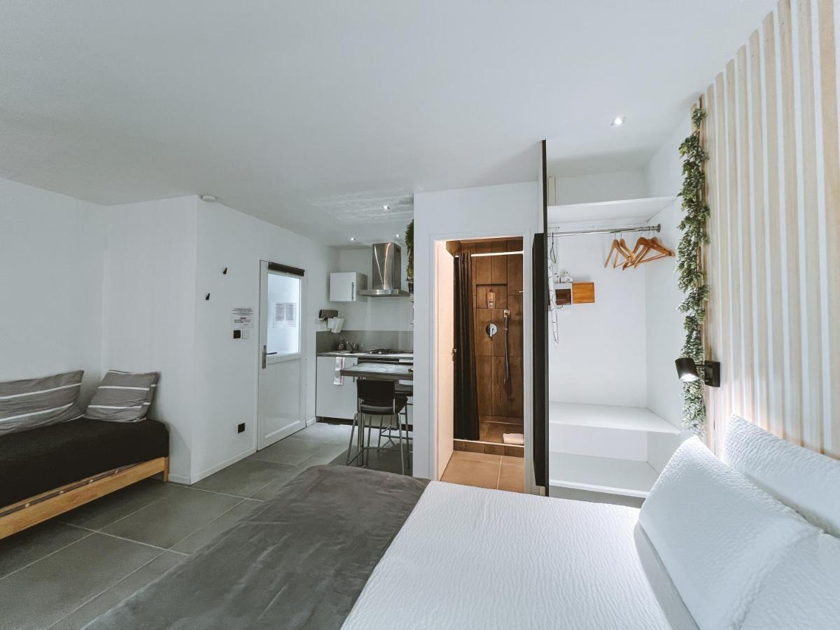 Sky - Gite Meuble & Confort Drome - Ecolodgite Laveyron المظهر الخارجي الصورة